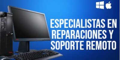 Especialistas Soporte Informatico