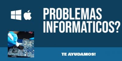Solucion Problemas Informaticos